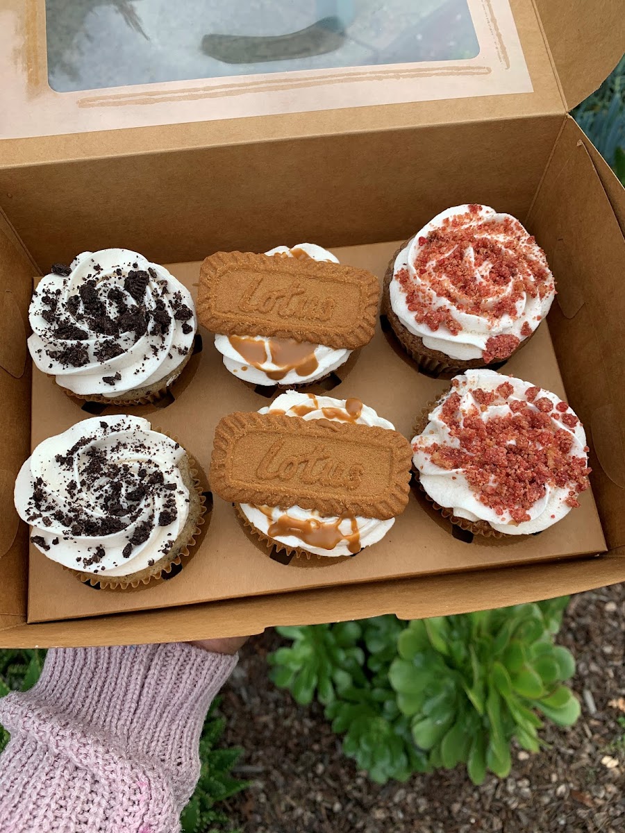 One More Bite Bakery